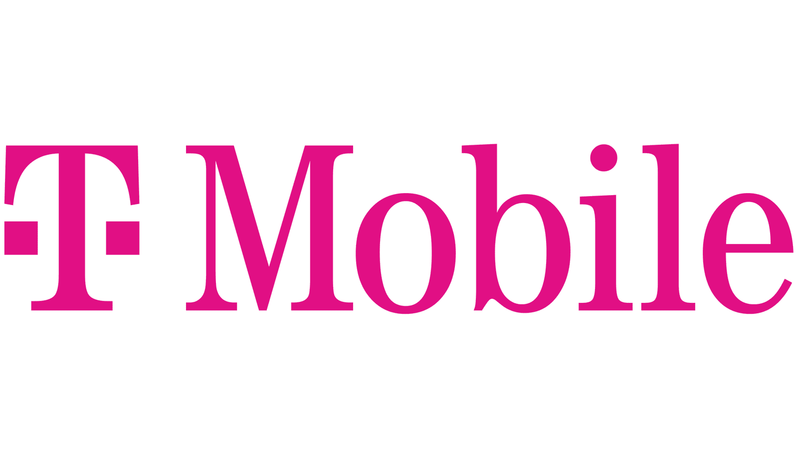 T-Mobile